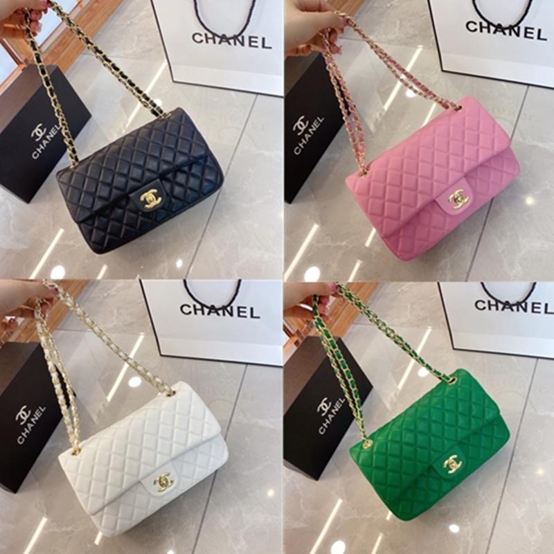 LOUIS LV Gift box Vintage Wallets Luxurys Designers gold chain Crossbody Bags Soft Handbags real leather purse wallet Women Lady Kae, Color 1
LOUIS LV Gift box Vintage Wallets Luxurys Designers gold chain Crossbody Bags Soft Handbags real leather purse wallet Women Lady Kae, Color 1