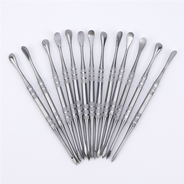 Wax dabber tools atomizer tank stainless steel 120mm dabb jar smoking tool for dry herb titanium nail vape pen silicone mat container
Wax dabber tools atomizer tank stainless steel 120mm dabb jar smoking tool for dry herb titanium nail vape pen silicone mat container