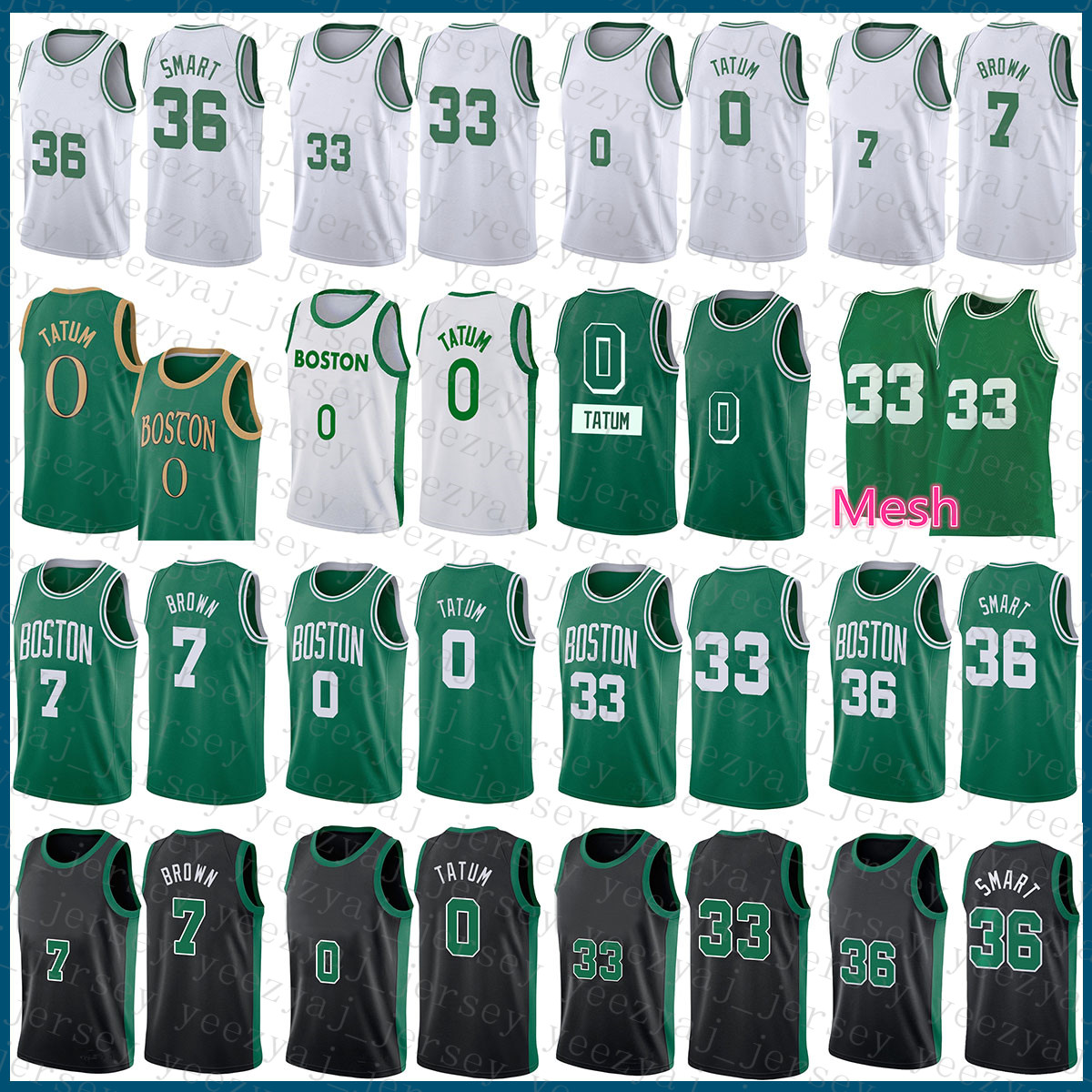 2021 New BostonCelticsNew Jayson 0 Tatum Basketball Jersey 33 B Mens Jaylen 7 Brown Marcus 36 Smart Youth Kids Red Multi Gold, Black;red
2021 New BostonCelticsNew Jayson 0 Tatum Basketball Jersey 33 B Mens Jaylen 7 Brown Marcus 36 Smart Youth Kids Red Multi Gold, Black;red