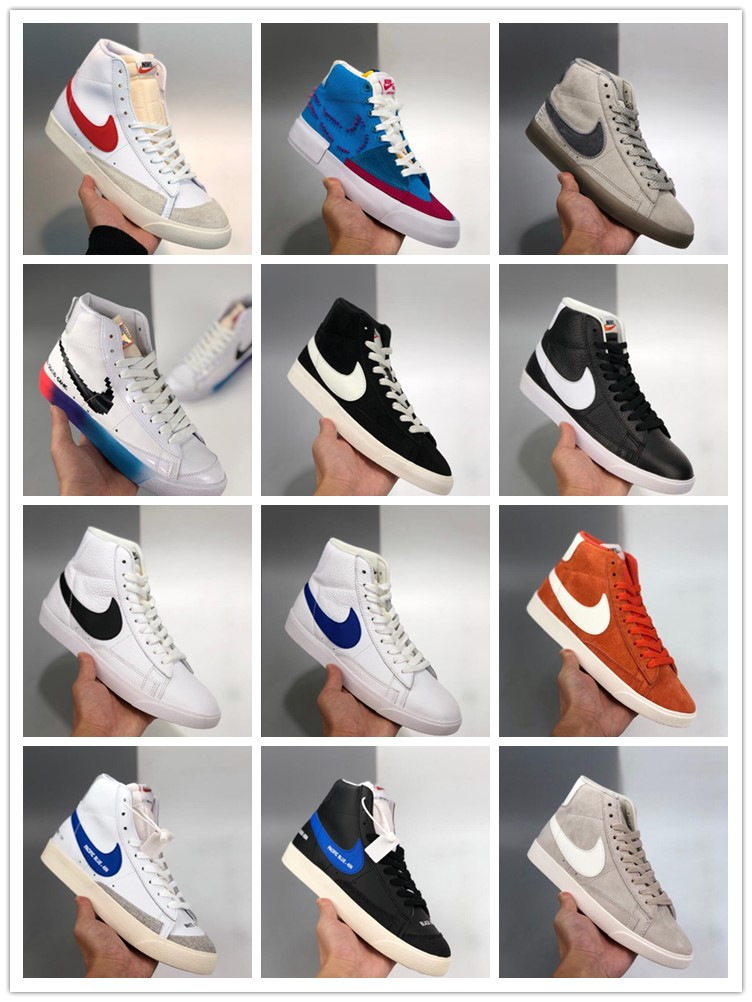 2021 Mens Mid 77 blazer 2.0 Spooky nike Shoes Have A Good Game Grim Reepers All Hallows Eve White Serena Williams Rainbow Women Casual Off Blazers Blz, Black
2021 Mens Mid 77 blazer 2.0 Spooky nike Shoes Have A Good Game Grim Reepers All Hallows Eve White Serena Williams Rainbow Women Casual Off Blazers Blz, Black