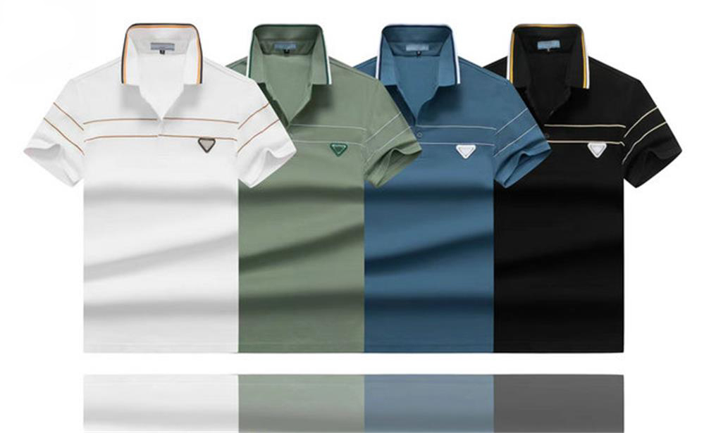 Men's Polos Designer fashion Italy Mens Designer Polo Shirts Man High Street Embroidery Garter Snakes Little Bee Printing Brands Quality 100%Cottom Clothing M-3XL#04, Customize
Men's Polos Designer fashion Italy Mens Designer Polo Shirts Man High Street Embroidery Garter Snakes Little Bee Printing Brands Quality 100%Cottom Clothing M-3XL#04, Customize