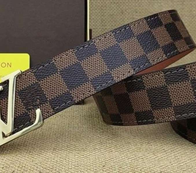 2022 Hot Luxury Belts Designers BeltsLV For Men Buckle Belt Male Chastity BeltsLV Top Fashion Mens Leather Belt Wholesale 01, Black;brown
2022 Hot Luxury Belts Designers BeltsLV For Men Buckle Belt Male Chastity BeltsLV Top Fashion Mens Leather Belt Wholesale 01, Black;brown