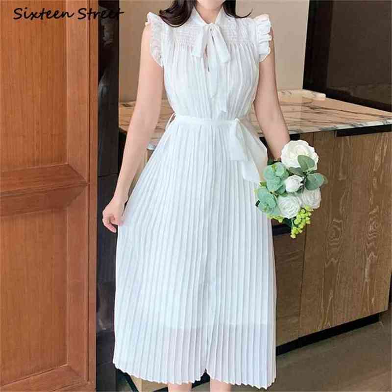 Summer White Pleased Dress Woman Vintage Sleeveless O-neck Vestido es Vacation Ruffles Female Clothing 210603, Maroon
Summer White Pleased Dress Woman Vintage Sleeveless O-neck Vestido es Vacation Ruffles Female Clothing 210603, Maroon