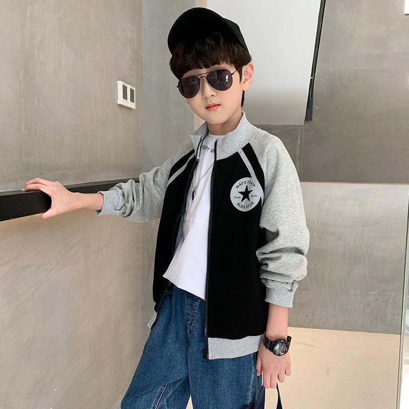 Jackets 2022 Pattern Boys Girls Jacket Casual Cotton Child Superzings Sweatshirt Coat Children Baseball Clothing Sportswear, Blue;gray
Jackets 2022 Pattern Boys Girls Jacket Casual Cotton Child Superzings Sweatshirt Coat Children Baseball Clothing Sportswear, Blue;gray