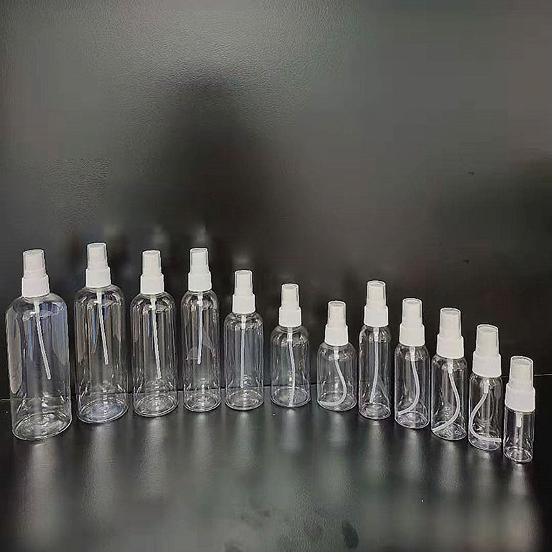 Empty Packing Perfume Bottles Plastic Fragrance Spray Bottle with Fine Mist 10ml 20ml 30ml 50ml 100ml 120ml 250ml
Empty Packing Perfume Bottles Plastic Fragrance Spray Bottle with Fine Mist 10ml 20ml 30ml 50ml 100ml 120ml 250ml