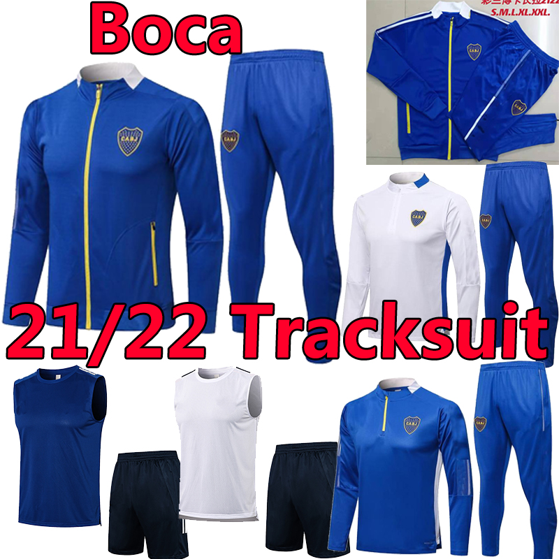 2021 2022 Maradona Boca Juniors soccer jerseys sweater tracksuits sets TEVEZ CARLITOS 21/22 Adult Men Winter jackets cotton-padded clothes camisetas Training POLO, D585# boca 2122
2021 2022 Maradona Boca Juniors soccer jerseys sweater tracksuits sets TEVEZ CARLITOS 21/22 Adult Men Winter jackets cotton-padded clothes camisetas Training POLO, D585# boca 2122