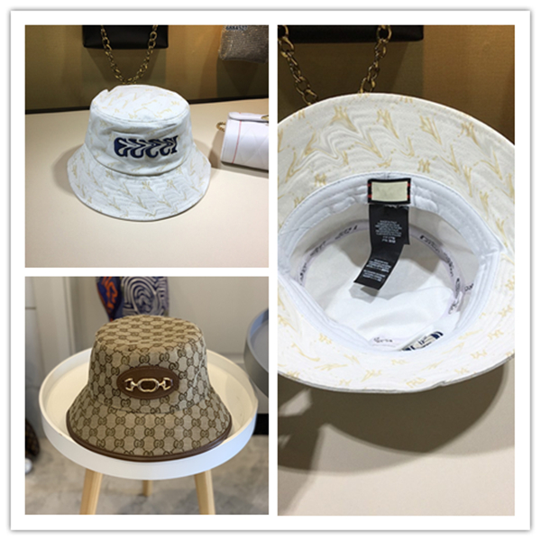 Women Bucket Hat Cap for Men Woman Baseball Caps Beanie Casquettes Fisherman Buckets Hats Patchwork High Quality Summer Sun Visor, Blue;gray
Women Bucket Hat Cap for Men Woman Baseball Caps Beanie Casquettes Fisherman Buckets Hats Patchwork High Quality Summer Sun Visor, Blue;gray