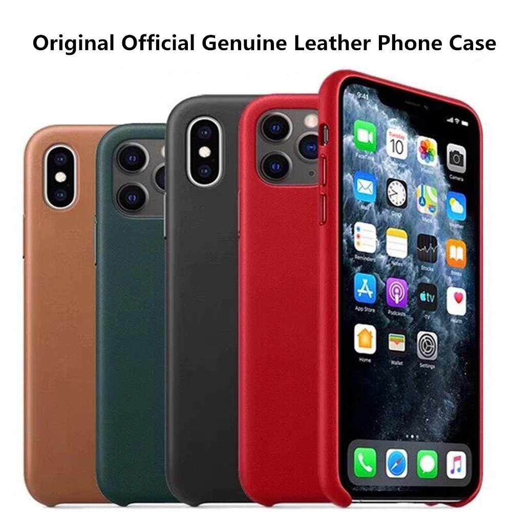 Original Official PU Leather Phone Case For iPhone 12Pro 11 12 Pro Max XR XS Max X Xs 12Mini 11Pro Max 11 Genuine Cover With Box, Berry
Original Official PU Leather Phone Case For iPhone 12Pro 11 12 Pro Max XR XS Max X Xs 12Mini 11Pro Max 11 Genuine Cover With Box, Berry