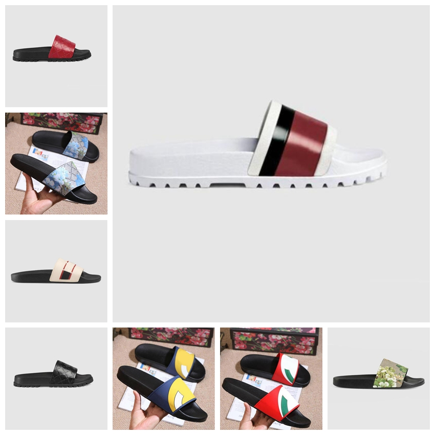 Men Women Designer Slipper Designers Sandals With Fashion Flower Box Dust Bag Shoes Snake Bee Print Slide Flat Non-Slip classical Summer Shoe Newest, #4
Men Women Designer Slipper Designers Sandals With Fashion Flower Box Dust Bag Shoes Snake Bee Print Slide Flat Non-Slip classical Summer Shoe Newest, #4