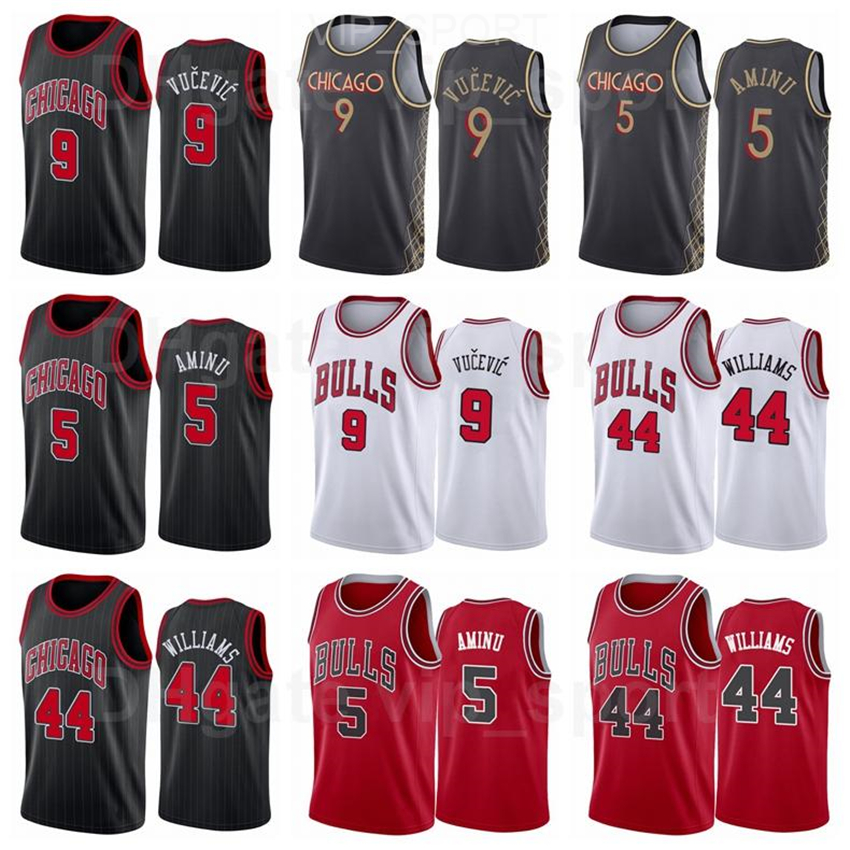 Print Basketball Al-Farouq Nikola Vucevic Jerseys Patrick Williams Denzel Valentine Coby White Zach LaVine Black Red Custom Name Number Size S to
Print Basketball Al-Farouq Nikola Vucevic Jerseys Patrick Williams Denzel Valentine Coby White Zach LaVine Black Red Custom Name Number Size S to