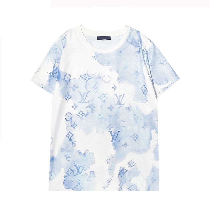 2021ss brand tops 100%cotton mens T-shirt Summer beach women casual breathable fashion T-shirts size S-XXL, White;black
2021ss brand tops 100%cotton mens T-shirt Summer beach women casual breathable fashion T-shirts size S-XXL, White;black