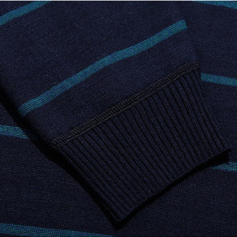 Fashion Casual Clothing Social Fitness Bodybuilding Striped T Shirts Men T-shirt Jersey Tee Shirt Pullover Sweater Camisa 210329