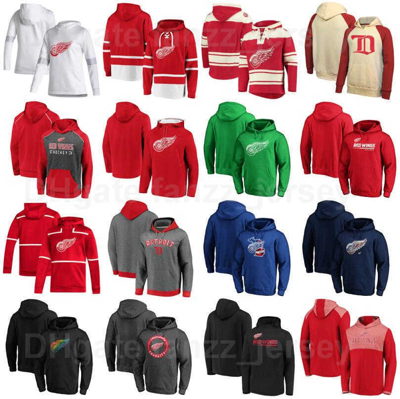 Detroit Red Wings Hockey Hoody Pullover Jackets 13 Pavel Datsyuk Hooded 40 Henrik Zetterberg Hoodies 71 Dylan Larkin Sweatshirts 9 Gordie, 10
Detroit Red Wings Hockey Hoody Pullover Jackets 13 Pavel Datsyuk Hooded 40 Henrik Zetterberg Hoodies 71 Dylan Larkin Sweatshirts 9 Gordie, 10