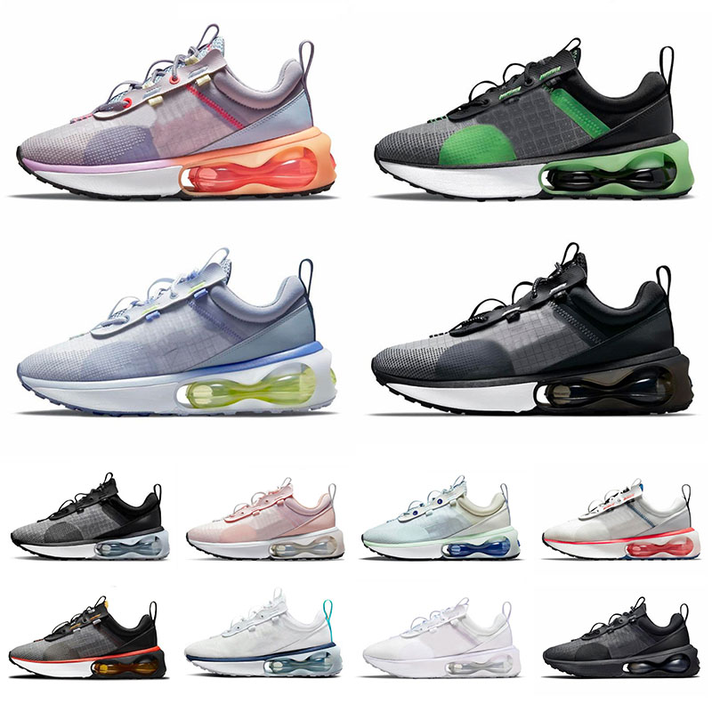 Newest Air Max 2021 Arrival Running Shoes Airmax 21 Knit Mesh Sneakers Barely Green Black Iron Grey Off Venice Mens Womens Trainers Sports M, White;red
Newest Air Max 2021 Arrival Running Shoes Airmax 21 Knit Mesh Sneakers Barely Green Black Iron Grey Off Venice Mens Womens Trainers Sports M, White;red