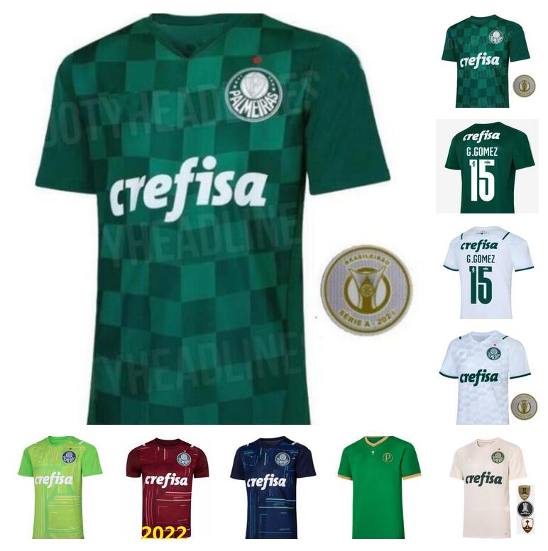 Top quality 21 22 Palmeiras SOCCER JERSEY HOME GREEN DUDO G.JESUS JEAN ALECSANDRO 2021 2022 Palmeiras Away ALLIONE CLEITON XAVIER football SHIRT
Top quality 21 22 Palmeiras SOCCER JERSEY HOME GREEN DUDO G.JESUS JEAN ALECSANDRO 2021 2022 Palmeiras Away ALLIONE CLEITON XAVIER football SHIRT