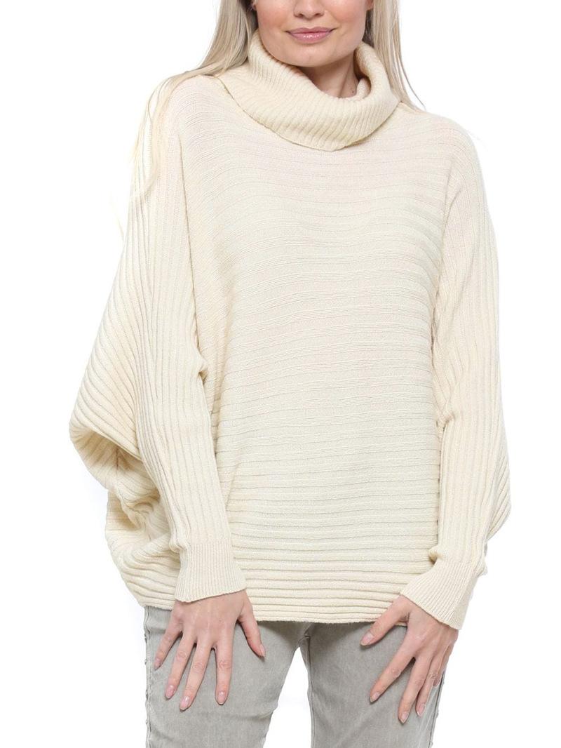 Women's Sweaters Autumn Winter Women Solid Black Turtleneck Loose Knitted Pullover Lady Elegant Long Batwing Sleeve Warm Sweater Jumper, White;black
Women's Sweaters Autumn Winter Women Solid Black Turtleneck Loose Knitted Pullover Lady Elegant Long Batwing Sleeve Warm Sweater Jumper, White;black