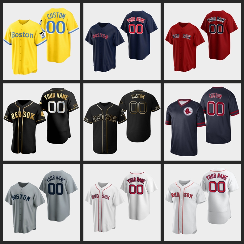 Custom Baseball Jersey 34 David Ortiz 2 Bogaerts 32 Bares 11 Rafael Devers 99 Alex Verdugo white home BostonRed Sox 2021 1013, Blue;black
Custom Baseball Jersey 34 David Ortiz 2 Bogaerts 32 Bares 11 Rafael Devers 99 Alex Verdugo white home BostonRed Sox 2021 1013, Blue;black