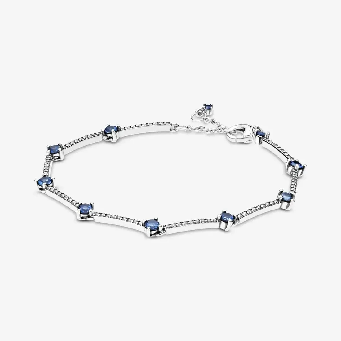 Designer Jewelry 925 Silver Bracelet Charm Bead fit Pandora Sparkling Pave Bars Fashion Women Slide Bracelets Beads European Style Charms Be, Golden;silver
Designer Jewelry 925 Silver Bracelet Charm Bead fit Pandora Sparkling Pave Bars Fashion Women Slide Bracelets Beads European Style Charms Be, Golden;silver