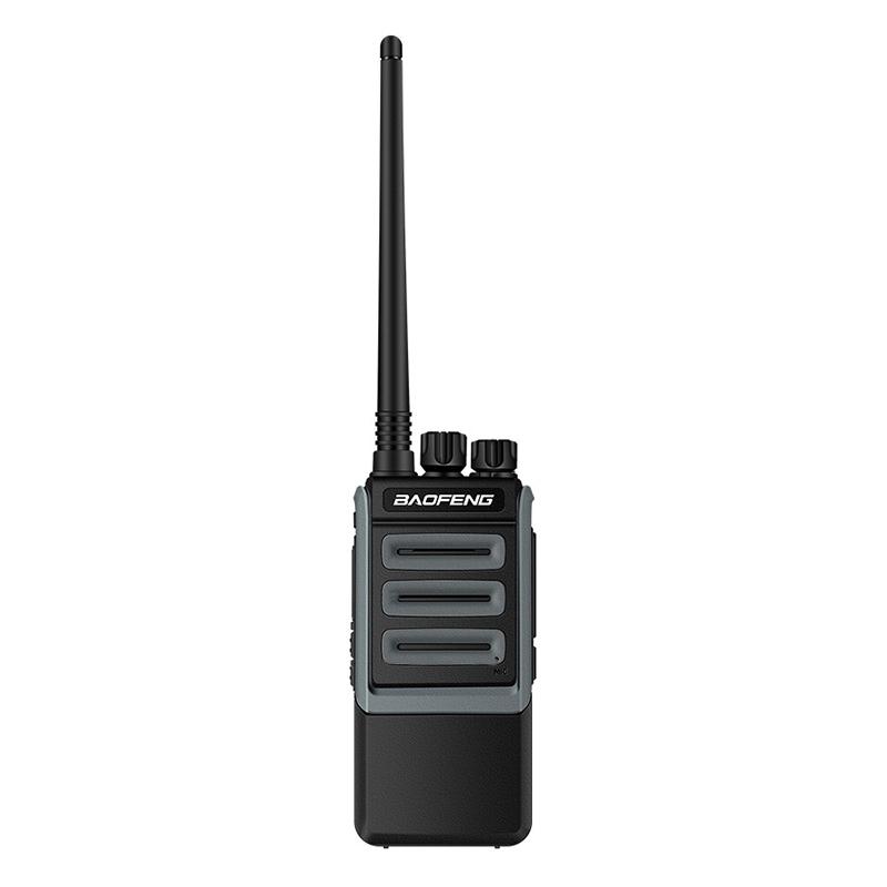 Walkie Talkie Baofeng BF-1901 High Power Wireless Hand Station UHF Portable Outdoor Hunting Ham Radios
Walkie Talkie Baofeng BF-1901 High Power Wireless Hand Station UHF Portable Outdoor Hunting Ham Radios