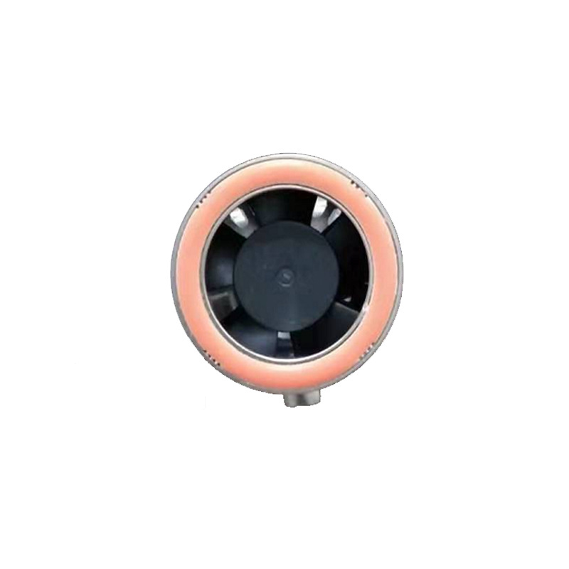 Blue/pink Angel eye H4 LED Motorcycle Headlight Ba20d HS1 H6 Scooter Motorbike Headlamp Light Bulb DRL Accessories 12/24V