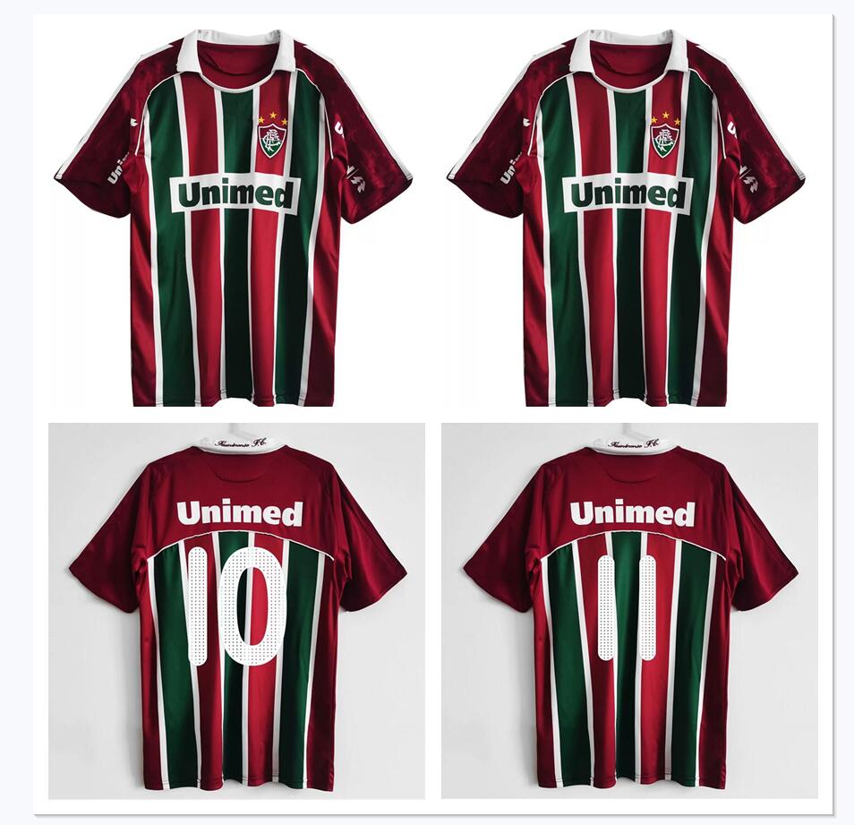 Retro classic 2011 2012 Fluminense FC 08 09 soccer jerseys RAFAEL MOURA THIAGO NEVES men t-shirt, Red
Retro classic 2011 2012 Fluminense FC 08 09 soccer jerseys RAFAEL MOURA THIAGO NEVES men t-shirt, Red