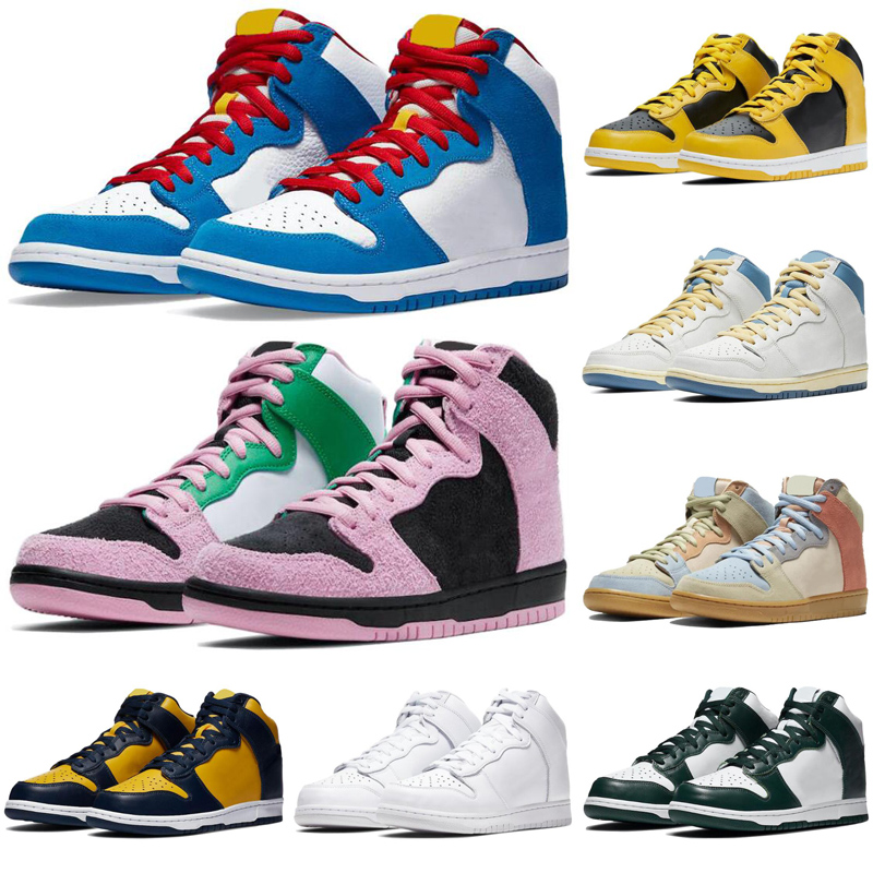 Doraemon dunk men women shoes Invert Celtics dunks Michigan Atlas Baroque Brown Varsity Maize Spartan Green mens womens trainers sports sneakers, #8 spectrum
Doraemon dunk men women shoes Invert Celtics dunks Michigan Atlas Baroque Brown Varsity Maize Spartan Green mens womens trainers sports sneakers, #8 spectrum