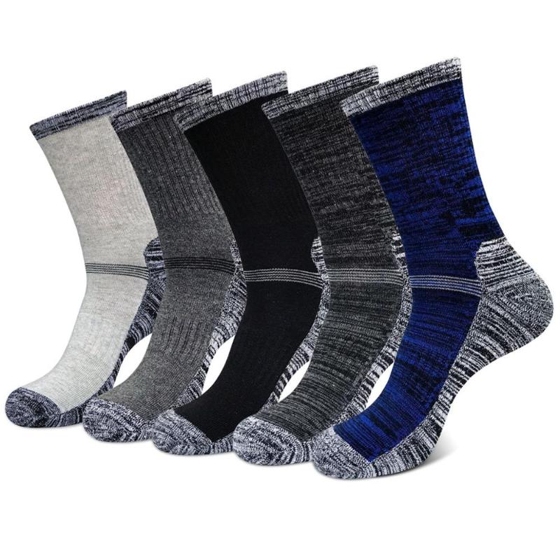 Sports Socks 20 Pairs Winter Outdoor Sportswear Hiking Fit Men Workout Running Athletic Walking Thick Keep Warm Eu Size 39-45, Blue
Sports Socks 20 Pairs Winter Outdoor Sportswear Hiking Fit Men Workout Running Athletic Walking Thick Keep Warm Eu Size 39-45, Blue