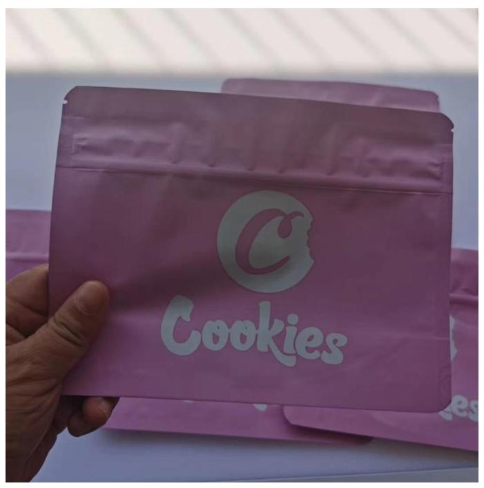 Newest Cookies Poun… - image