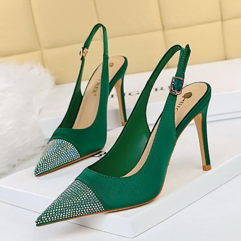Dress Shoes Summer Women High Heels Wedding Party Sandals Open Toe Ankle Strap Chunky Rhinestone Diamond, Bronze
Dress Shoes Summer Women High Heels Wedding Party Sandals Open Toe Ankle Strap Chunky Rhinestone Diamond, Bronze
