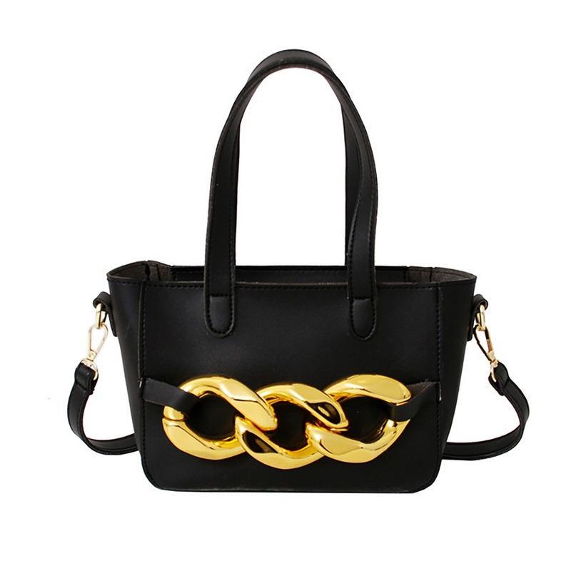 Cross Body Est Fashion Black Chain Bag Shoulder Messenger Crossbody Bags For Women Ladies Handbags Casual Shopping Female 2021, A-2
Cross Body Est Fashion Black Chain Bag Shoulder Messenger Crossbody Bags For Women Ladies Handbags Casual Shopping Female 2021, A-2