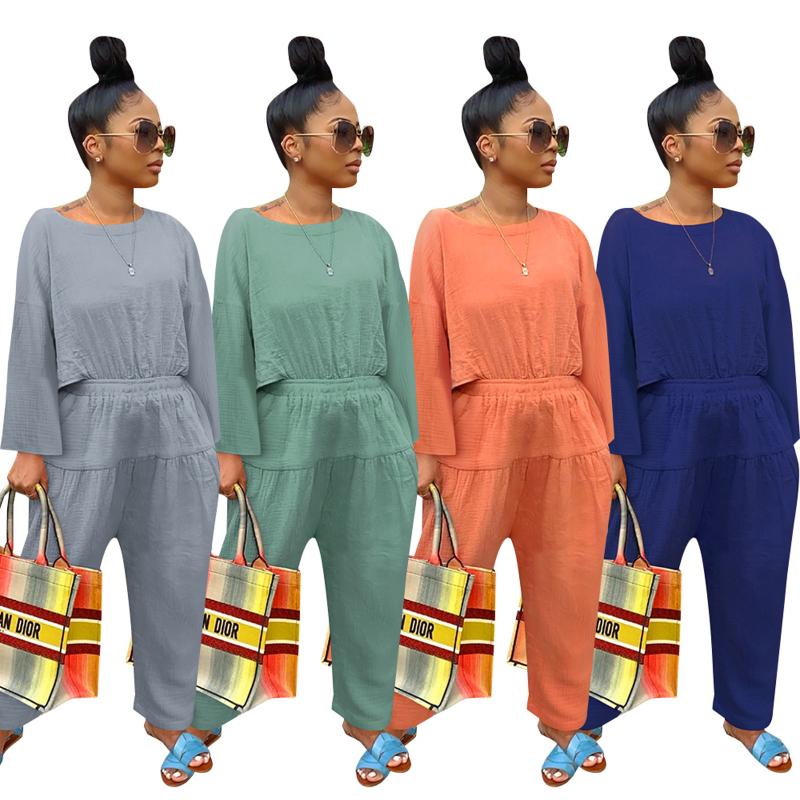 Women's Jumpsuits & Rompers Women Casual Long-sleeved Jumpsuit Fashion Solid Color Back Loose One Piece Long Hollow Out Design, Gray
Women's Jumpsuits & Rompers Women Casual Long-sleeved Jumpsuit Fashion Solid Color Back Loose One Piece Long Hollow Out Design, Gray