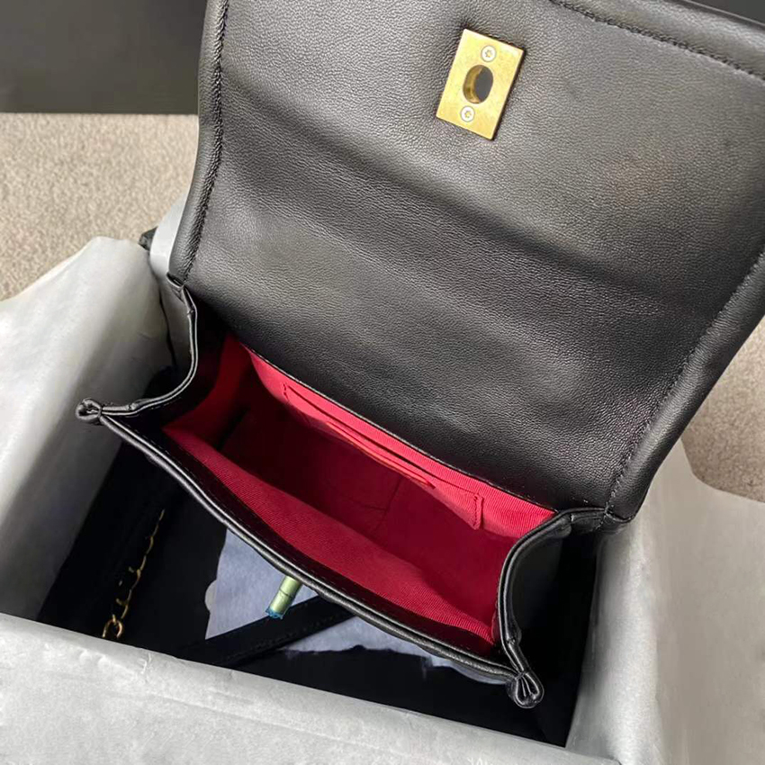 5A+ mini box women bags Designers shoulder Bags lambs crossbody handbags envelope chain purse classic fashion Designer sheepskin clutch pochette wallet, Black 
5A+ mini box women bags Designers shoulder Bags lambs crossbody handbags envelope chain purse classic fashion Designer sheepskin clutch pochette wallet, Black