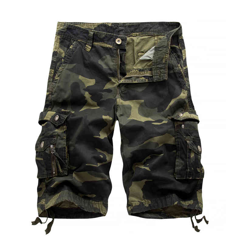 Men's Shorts Men Summer Camouflage Cargo Casual Short Pants Male Beach Mens Big Pockets Work Clothes Print Sweat GXKB, Light army green
Men's Shorts Men Summer Camouflage Cargo Casual Short Pants Male Beach Mens Big Pockets Work Clothes Print Sweat GXKB, Light army green