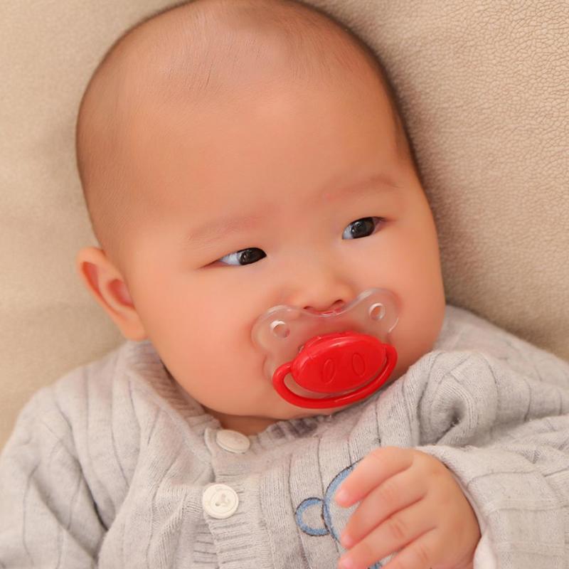 Pacifiers# Kidlove Baby Cute Safe Silicone Pacifier Infant Toy Clip Suppliers