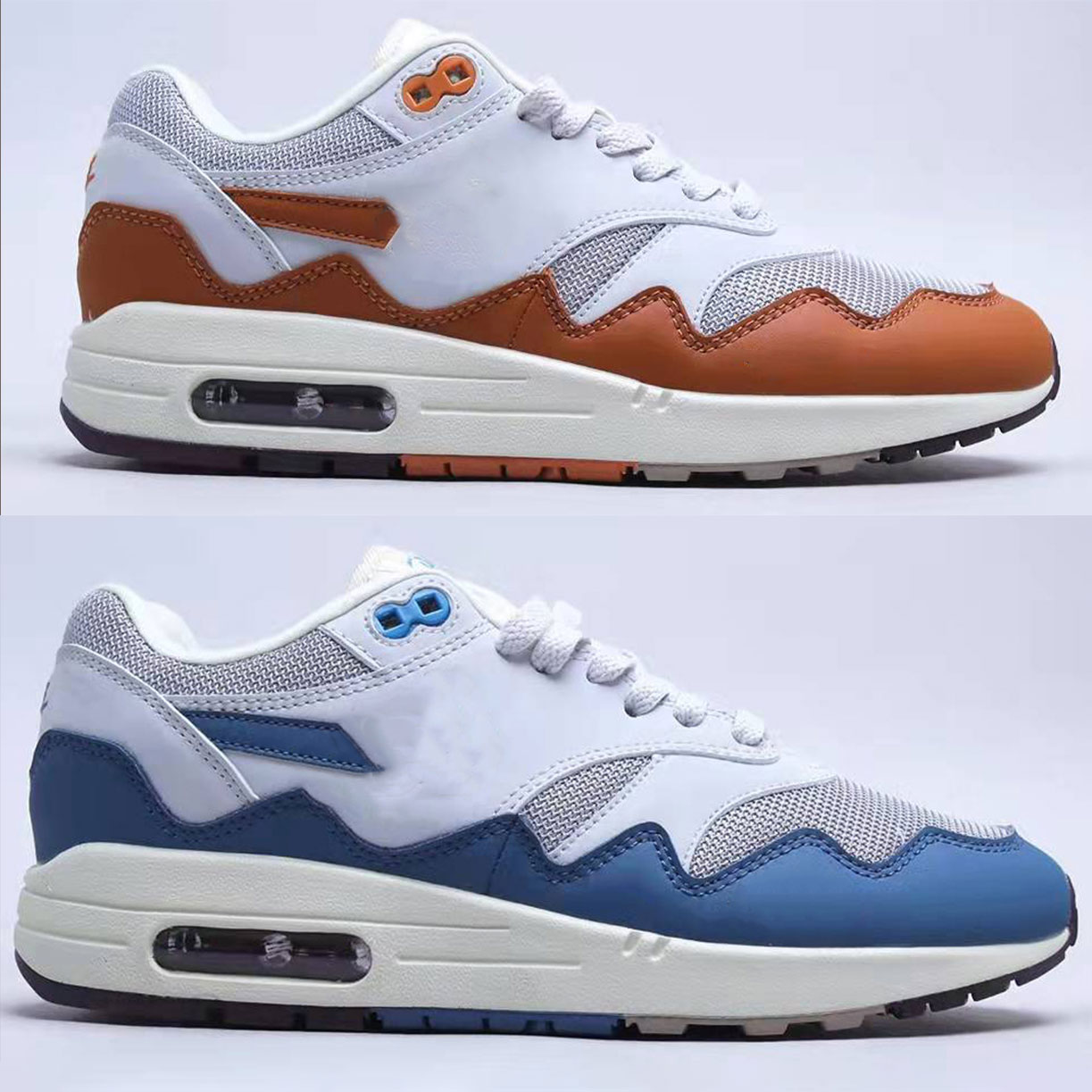 2021Most Popular P x Authentic 1 Maxes Aqua Noise Shoes Street Retro Casual Sneakers Wave Pattern Gray Brown/Blue DH1348
2021Most Popular P x Authentic 1 Maxes Aqua Noise Shoes Street Retro Casual Sneakers Wave Pattern Gray Brown/Blue DH1348