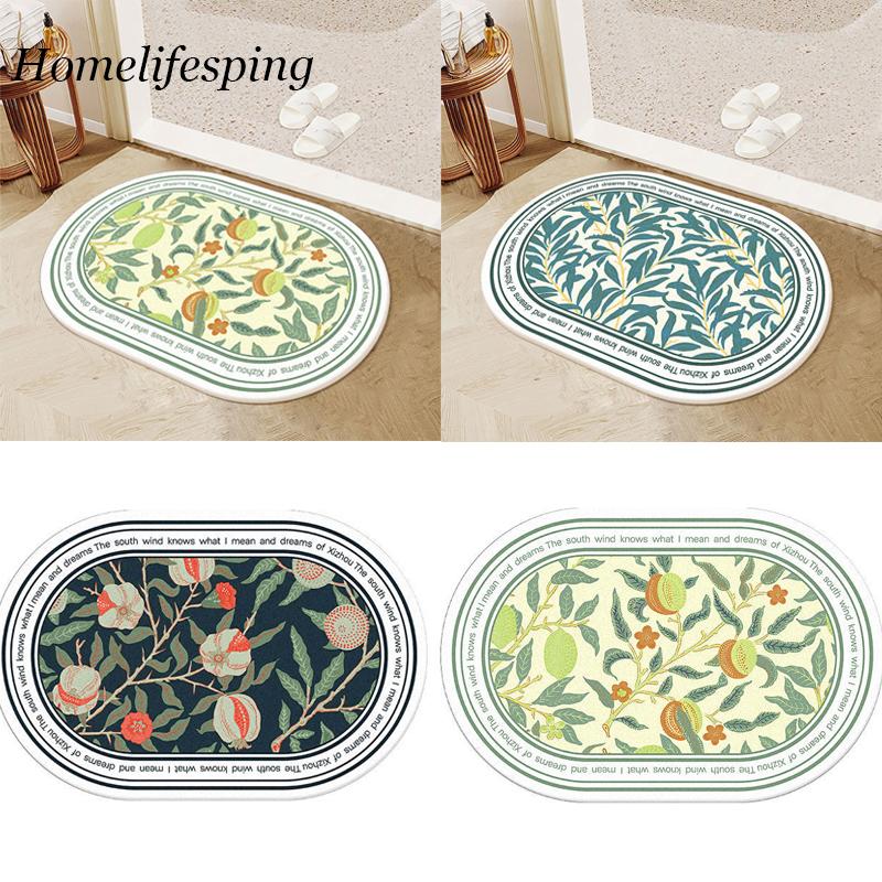 Carpets Floral Flower Shower Mat Microfiber Bathtub Door Entrance Mats Pet Rugs Kitchen Floor Doormat For Bathroom Carpet, Bule yellow
Carpets Floral Flower Shower Mat Microfiber Bathtub Door Entrance Mats Pet Rugs Kitchen Floor Doormat For Bathroom Carpet, Bule yellow