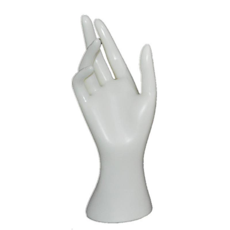 Jewelry Pouches, Bags Holder Display Wrist Finger Ring Stand Arm Bangle Base Watch Right Gloves Model Mannequin Hand Bracelet
Jewelry Pouches, Bags Holder Display Wrist Finger Ring Stand Arm Bangle Base Watch Right Gloves Model Mannequin Hand Bracelet