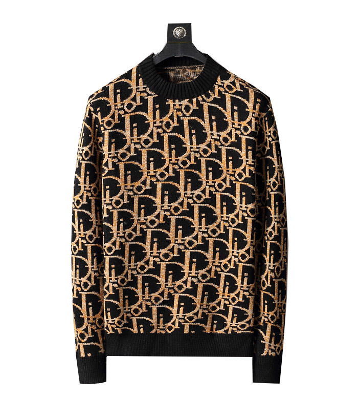 Fashion Men's sweater Designer Long sleeve Sweatshirt Cotton crewneck Stylist Lady's letter embroidered casual clothing Autumn/winter pullover Asian size -3XL st66
Fashion Men's sweater Designer Long sleeve Sweatshirt Cotton crewneck Stylist Lady's letter embroidered casual clothing Autumn/winter pullover Asian size -3XL st66