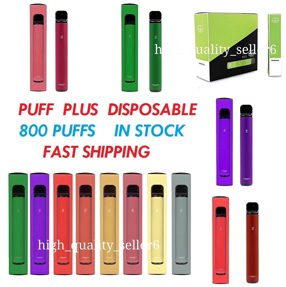 PUFF BAR PLUS 800 Puffs Disposable Vapes E cigarettes 550mAh Battery 3.2mL Pre-Filled Vape Pods with Security Code Puffbar PRO XXTRA bang xxl e-cig 2021
PUFF BAR PLUS 800 Puffs Disposable Vapes E cigarettes 550mAh Battery 3.2mL Pre-Filled Vape Pods with Security Code Puffbar PRO XXTRA bang xxl e-cig 2021