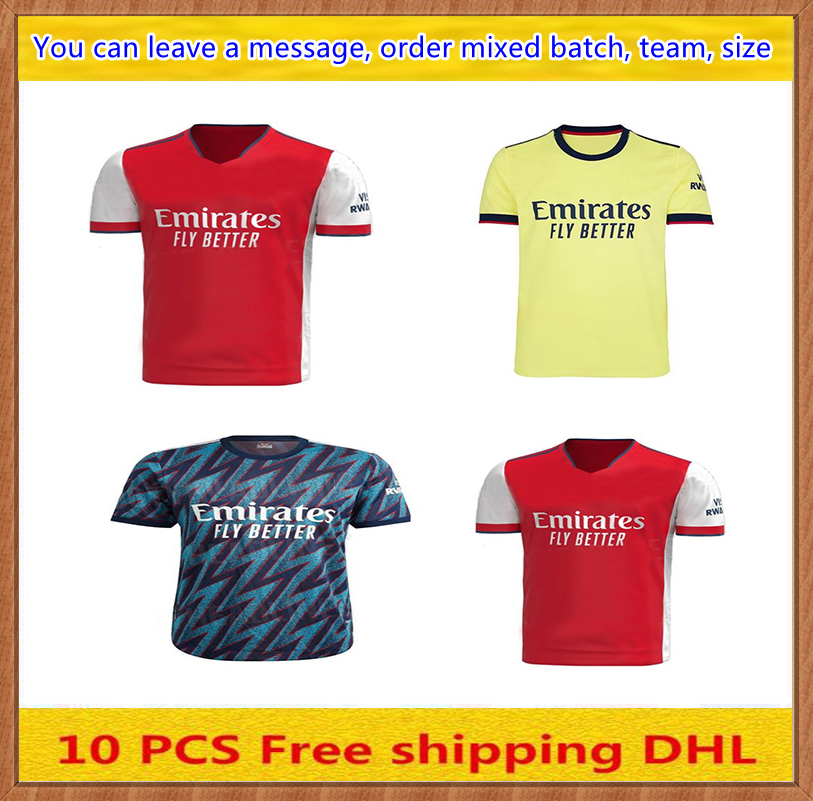 Arsen soccer jersey 21 22 gunners WHITE THOMAS PEPE SAKA TIERNEY HENRY WILLIAN SMITH ROWE 2021 2022 football shirt uniform, Black
Arsen soccer jersey 21 22 gunners WHITE THOMAS PEPE SAKA TIERNEY HENRY WILLIAN SMITH ROWE 2021 2022 football shirt uniform, Black