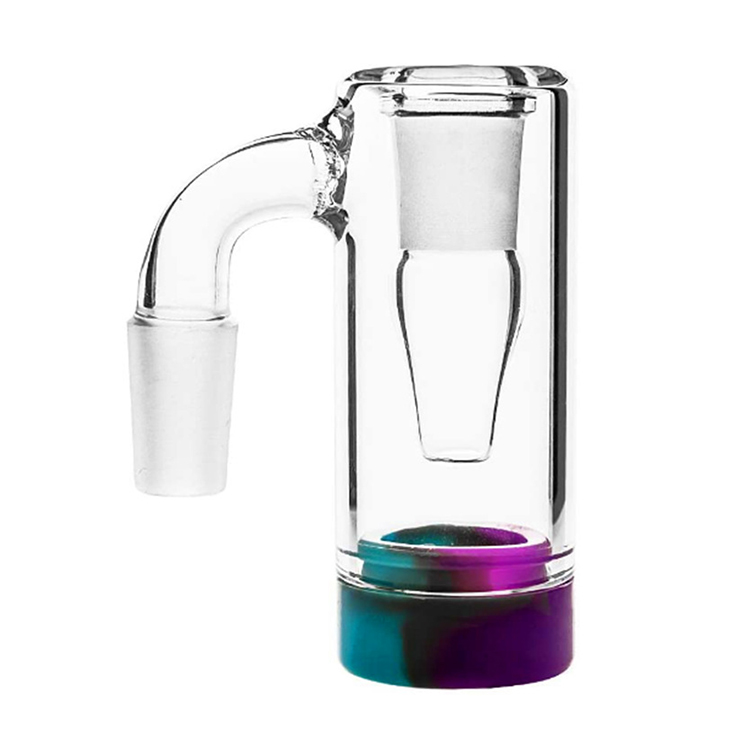 Glass Bong Clear High Borosilicate External Smoke Collector Water Pipe Bongs Accessories Hookahs With Colors Silicone Oil Rig For Smoking Mi
Glass Bong Clear High Borosilicate External Smoke Collector Water Pipe Bongs Accessories Hookahs With Colors Silicone Oil Rig For Smoking Mi