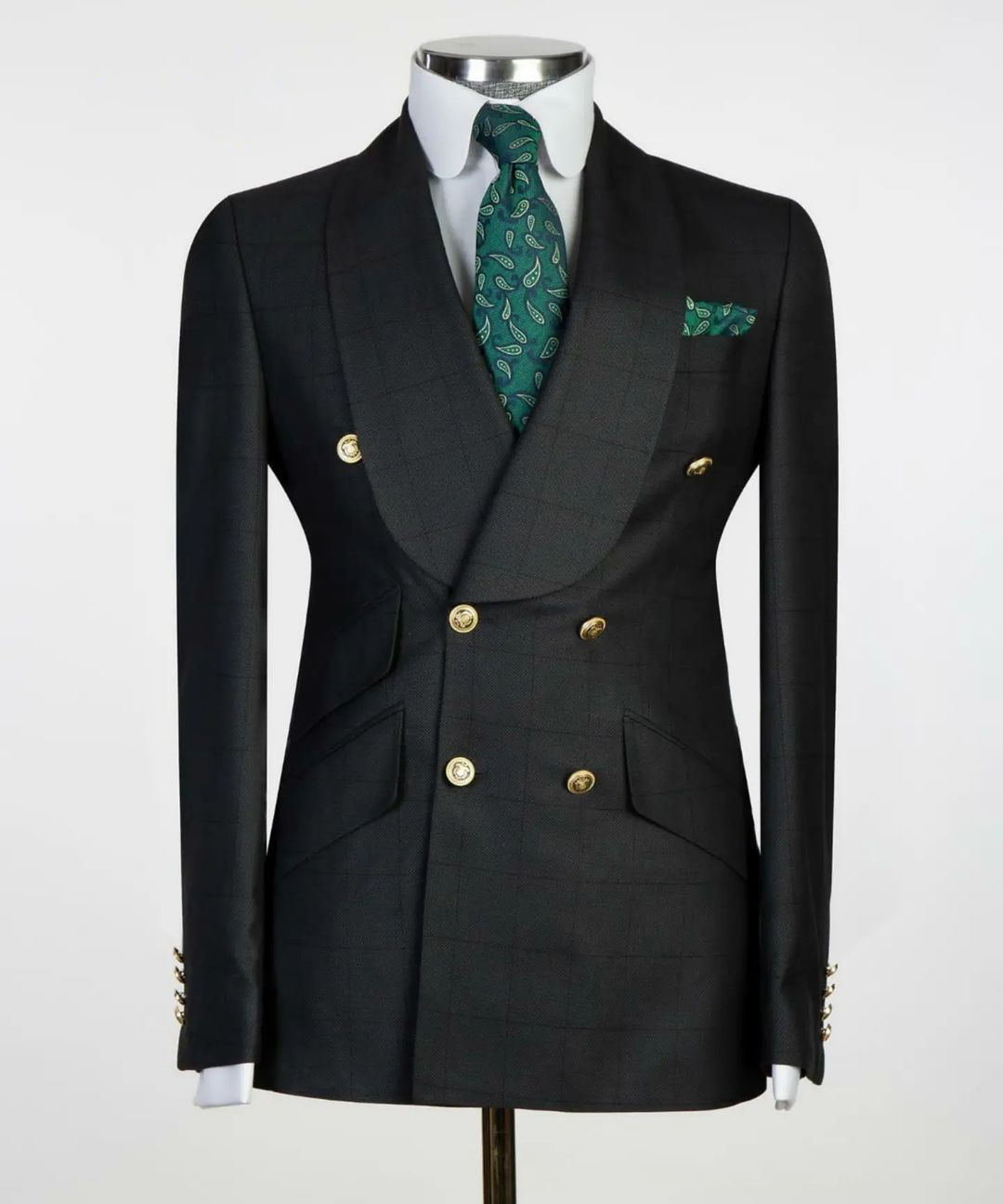 One Piece Business Plus Size Tuxedos Mens Only One Suits Double Brested Groom Wedding Groom Evening Prom Party Blazer Overcoat