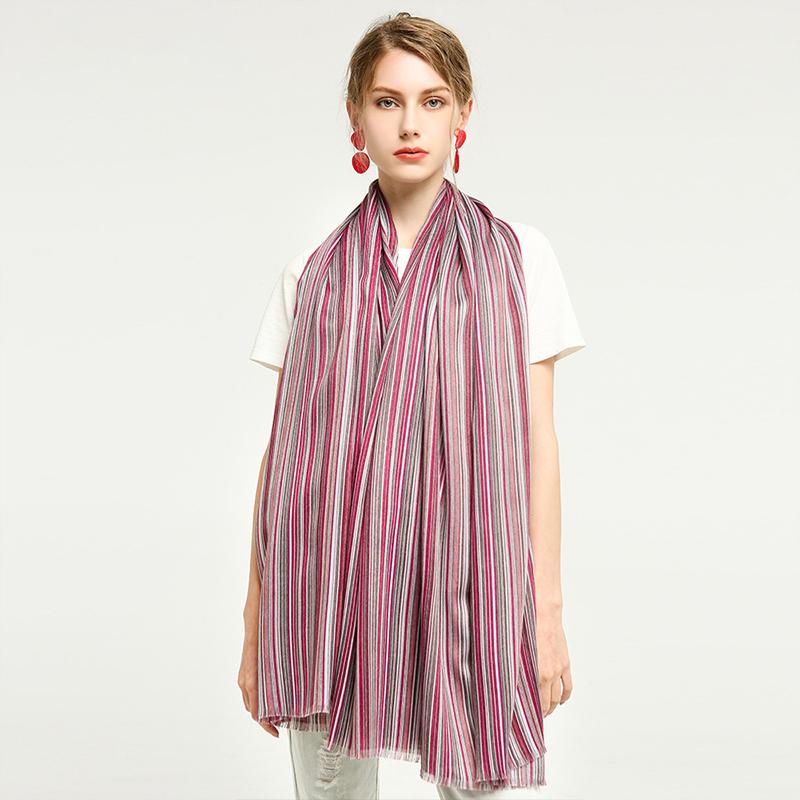 Hats, Scarves & Gloves Sets 2021 Women's Summer Satin Woven Line Student Print Cotton Fashion All-match Comfortable Lightweight Scarf
Hats, Scarves & Gloves Sets 2021 Women's Summer Satin Woven Line Student Print Cotton Fashion All-match Comfortable Lightweight Scarf