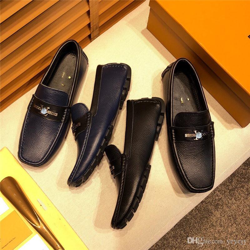 ML Retro LOAFERS GENUINE LEATHER DESIGNER MEN's CASUAL SHOES FASHION Driving Flats Classic Leisure LOAFERS Handmade SHOE MEN 22, #04
ML Retro LOAFERS GENUINE LEATHER DESIGNER MEN's CASUAL SHOES FASHION Driving Flats Classic Leisure LOAFERS Handmade SHOE MEN 22, #04