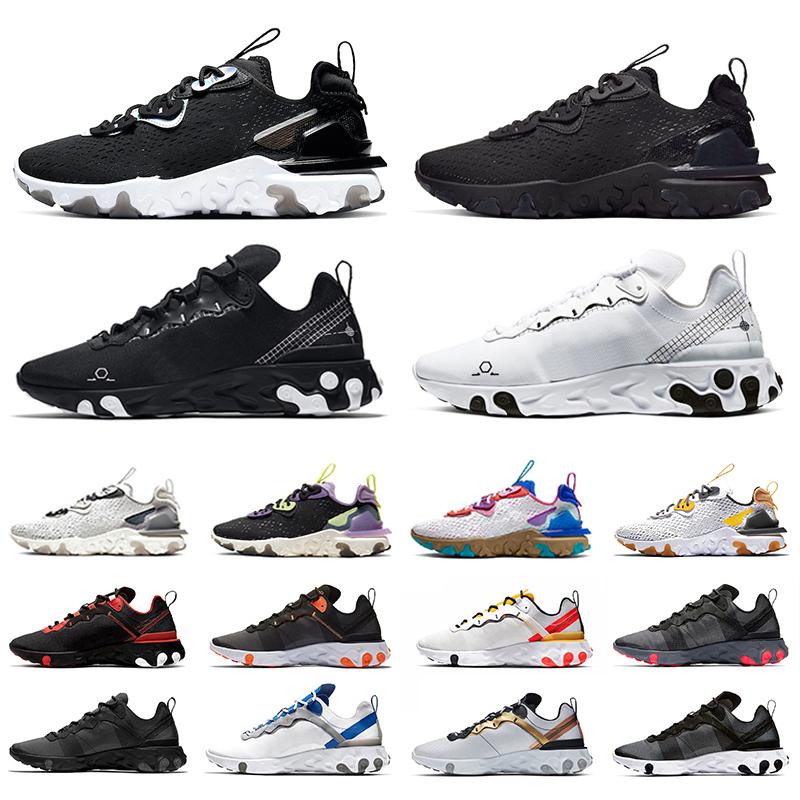 87 Running Shoes Black white schematic react element 55 mens vision script 87s sail 55s honeycom Sb men women trainer sports 36-45 8S, Additional payment for doubble box
87 Running Shoes Black white schematic react element 55 mens vision script 87s sail 55s honeycom Sb men women trainer sports 36-45 8S, Additional payment for doubble box