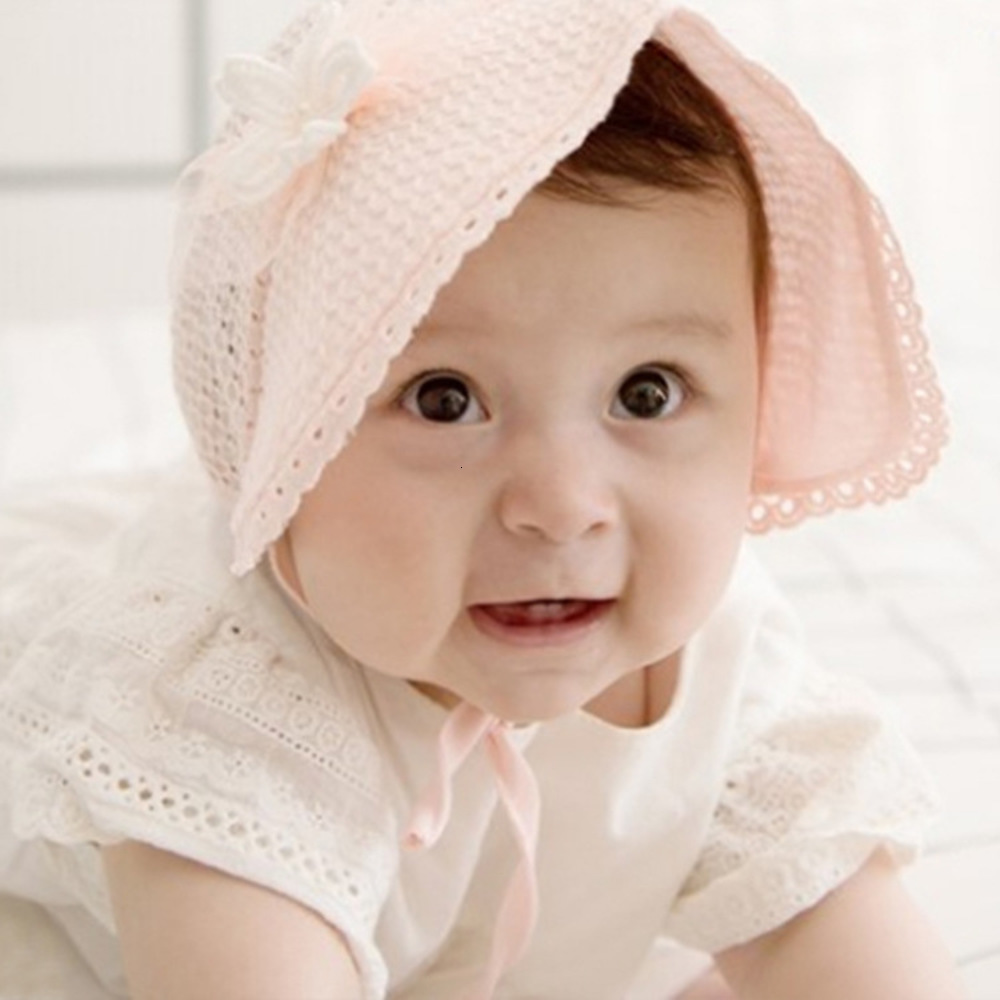 Sun hat for children Spring and summer Girl pure cotton born thin Baby sunshade Hat, Yellow
Sun hat for children Spring and summer Girl pure cotton born thin Baby sunshade Hat, Yellow