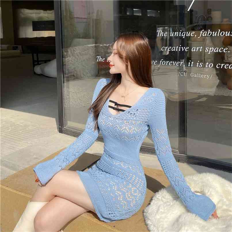 Korea Sexy Heavy Industry Crochet V-neck Slim Wrapped Hip Flare Sleeve Dress + Base Sling Skirt Sale 210520, Sling skirt only
Korea Sexy Heavy Industry Crochet V-neck Slim Wrapped Hip Flare Sleeve Dress + Base Sling Skirt Sale 210520, Sling skirt only