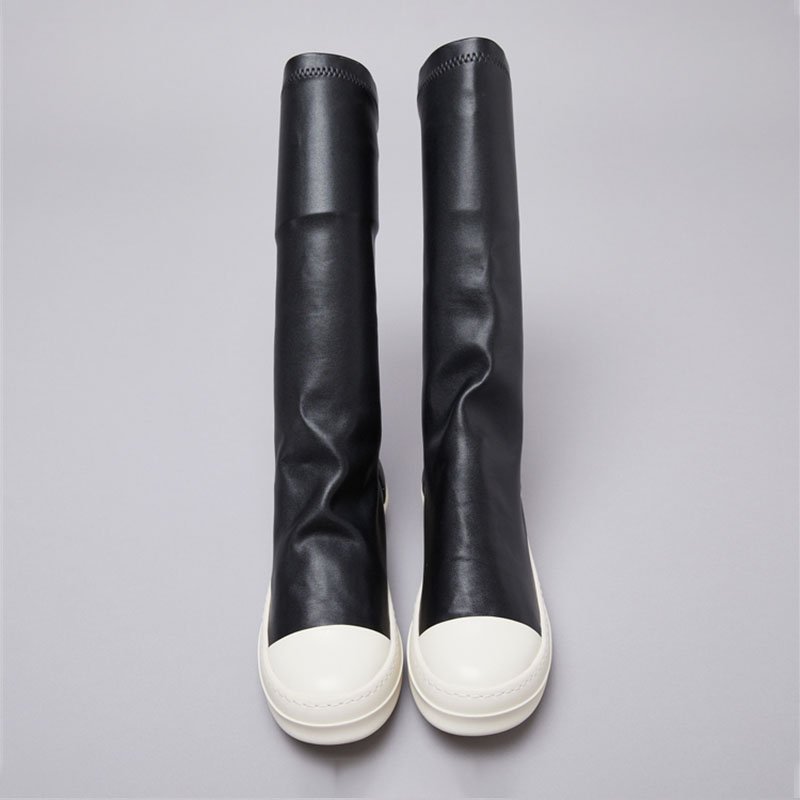 2022 Spring Ladies Leather Boots Women Soft And Comfortable Over The Knee Long Boots F30E50, Below the knee
2022 Spring Ladies Leather Boots Women Soft And Comfortable Over The Knee Long Boots F30E50, Below the knee