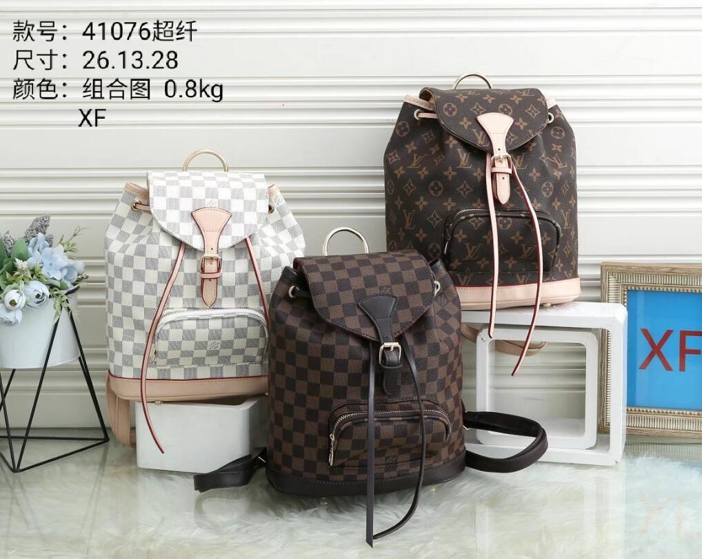 LVLOUISVITTON BagVUTTON Women Backpack Leather BOSPHORE Bag Designer Brand Backpack Big Size Bag Womens Handbag
LVLOUISVITTON BagVUTTON Women Backpack Leather BOSPHORE Bag Designer Brand Backpack Big Size Bag Womens Handbag