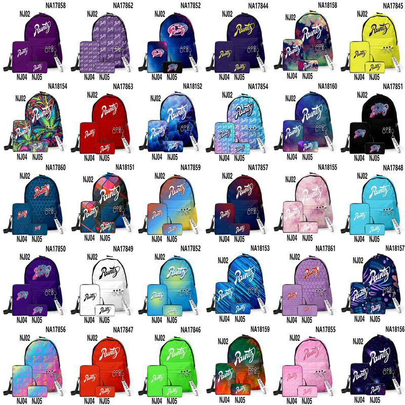 3d Digital Print Bag 3pcs/set Cookie Packsack Backwoods Cigar Knapsack Runtz Backpacks E-cigarette Printing Cases Pen Shoder Bags Out jllLVE
3d Digital Print Bag 3pcs/set Cookie Packsack Backwoods Cigar Knapsack Runtz Backpacks E-cigarette Printing Cases Pen Shoder Bags Out jllLVE